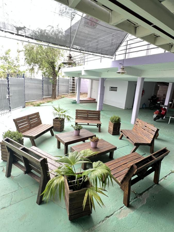 Hostal Wynwood Extreme
