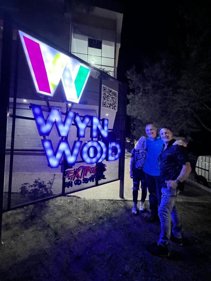 Wynwood Extreme * Villa Carlos Paz