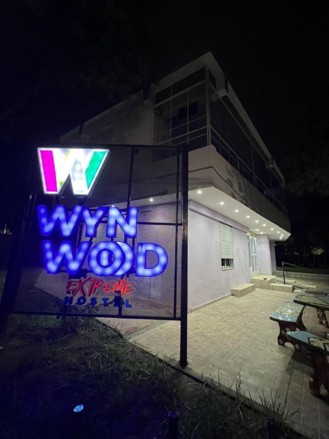 Wynwood Extreme Hostal *