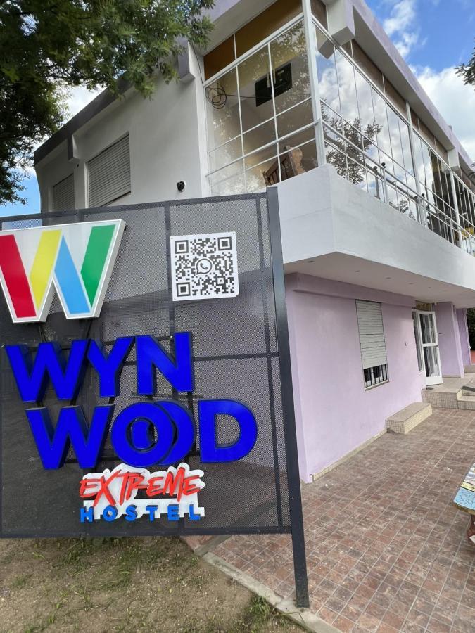 Wynwood Extreme Hostal