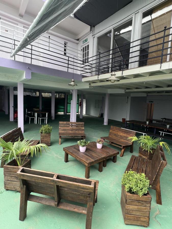 Hostal Wynwood Extreme