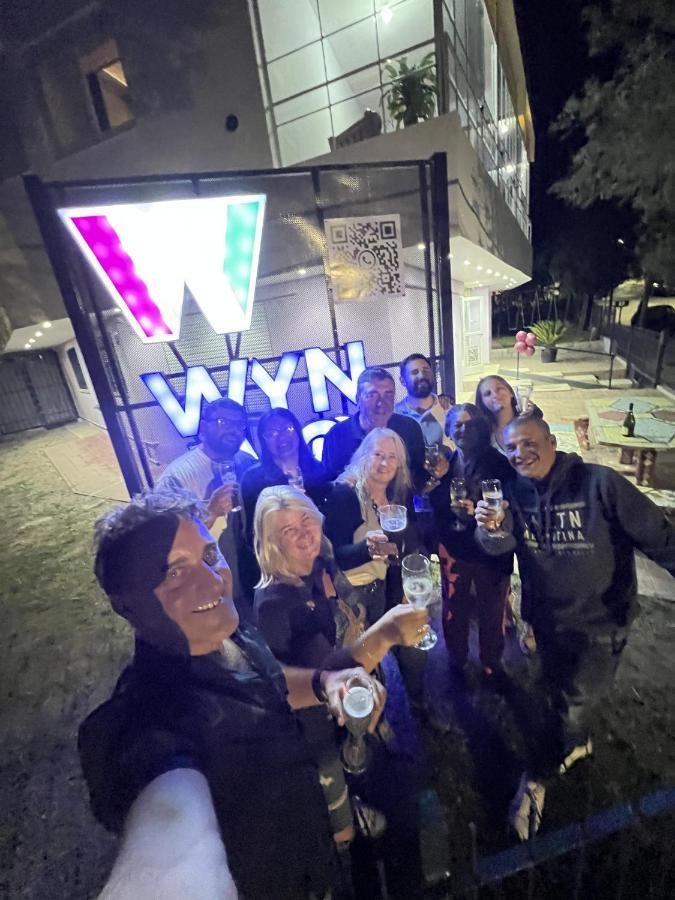 Wynwood Extreme *