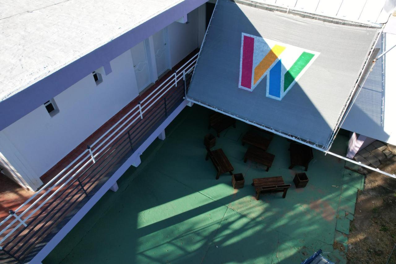 Hostal Wynwood Extreme *