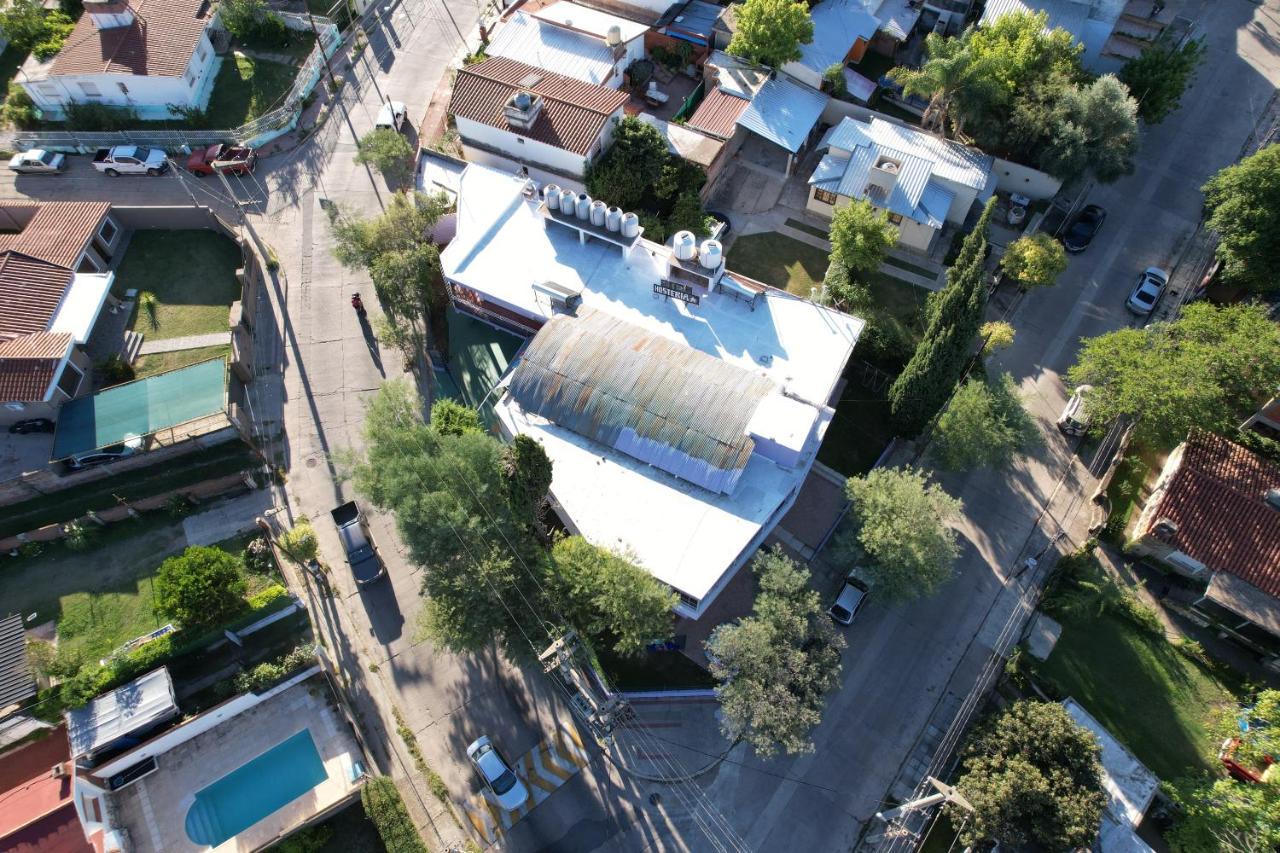 Wynwood Extreme Villa Carlos Paz