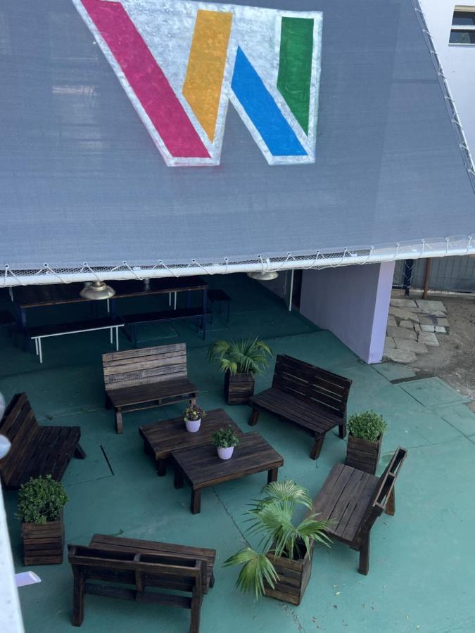 Wynwood Extreme Hostal *