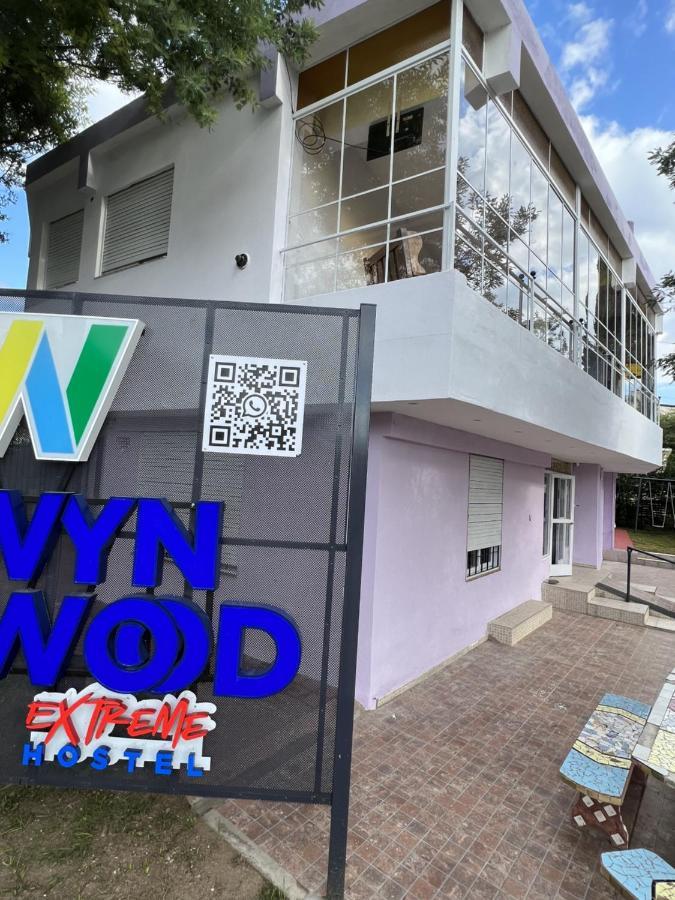 Hostal Wynwood Extreme