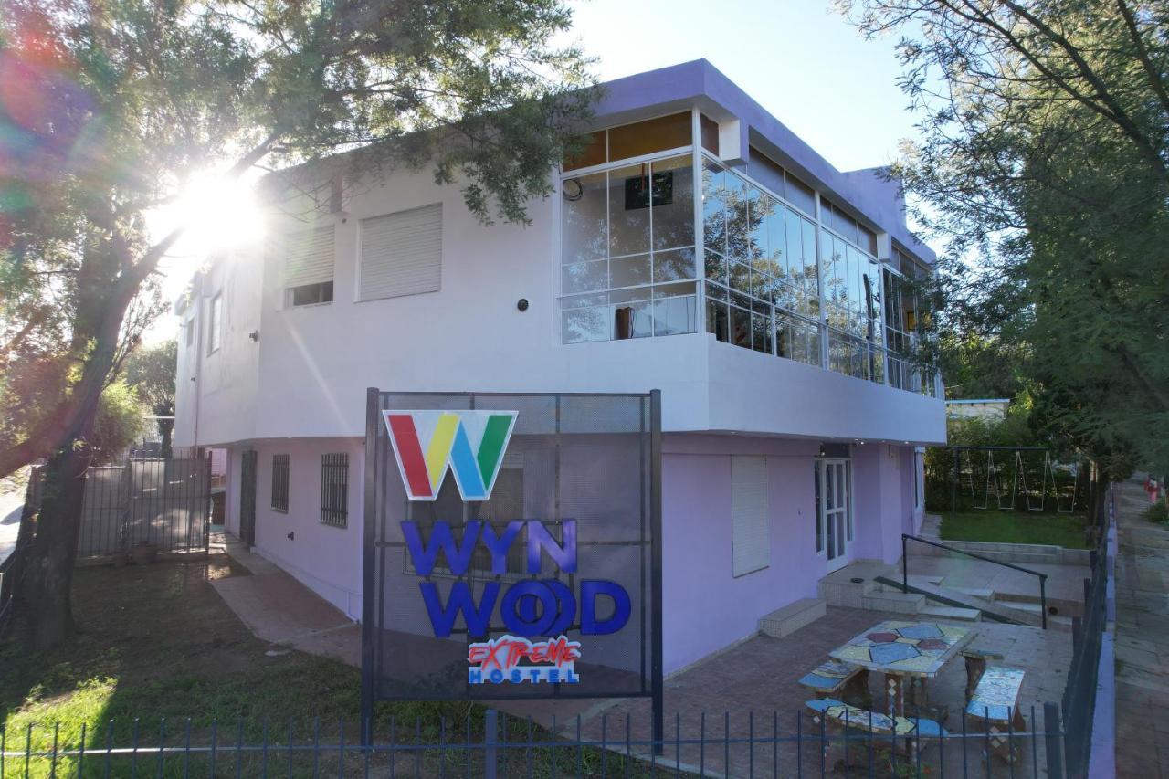 Wynwood Extreme Hostal *