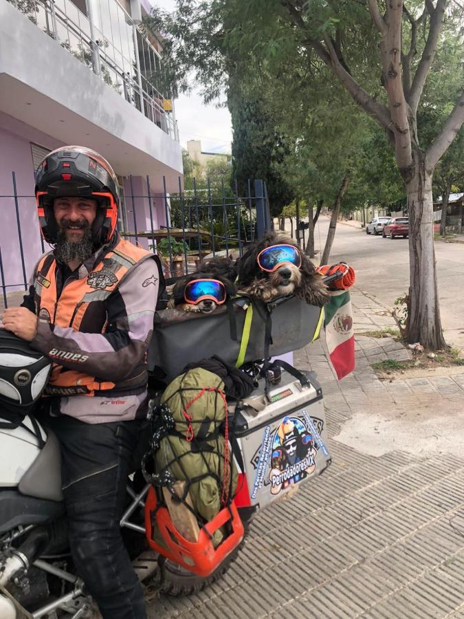 Hostal Wynwood Extreme