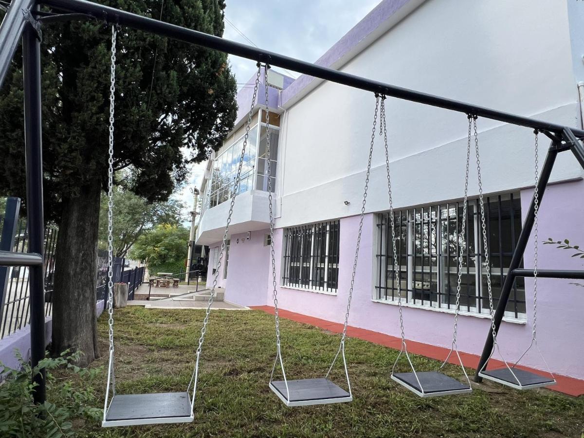 Hostal Wynwood Extreme