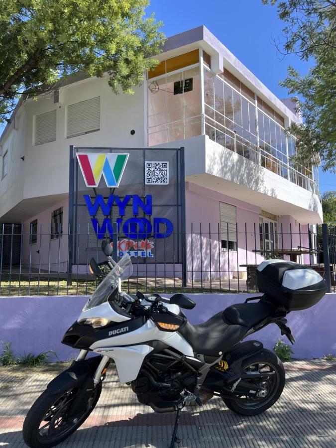 Hostal Wynwood Extreme *