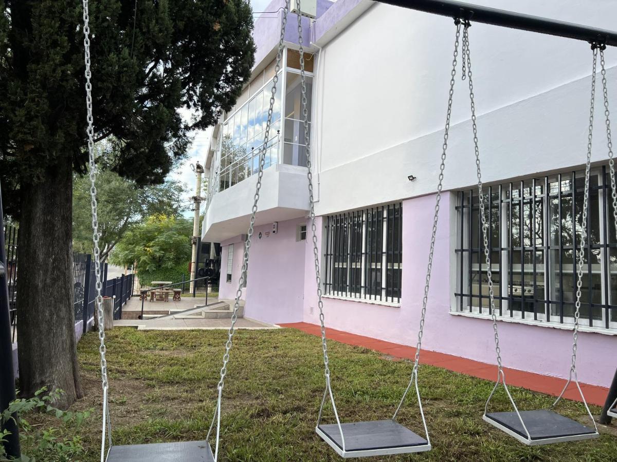 Hostal Wynwood Extreme