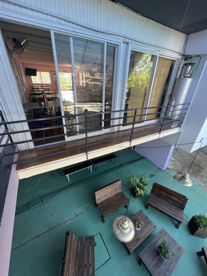Hostal Wynwood Extreme *