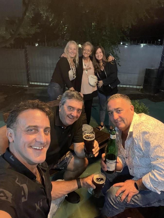 Hostal Wynwood Extreme