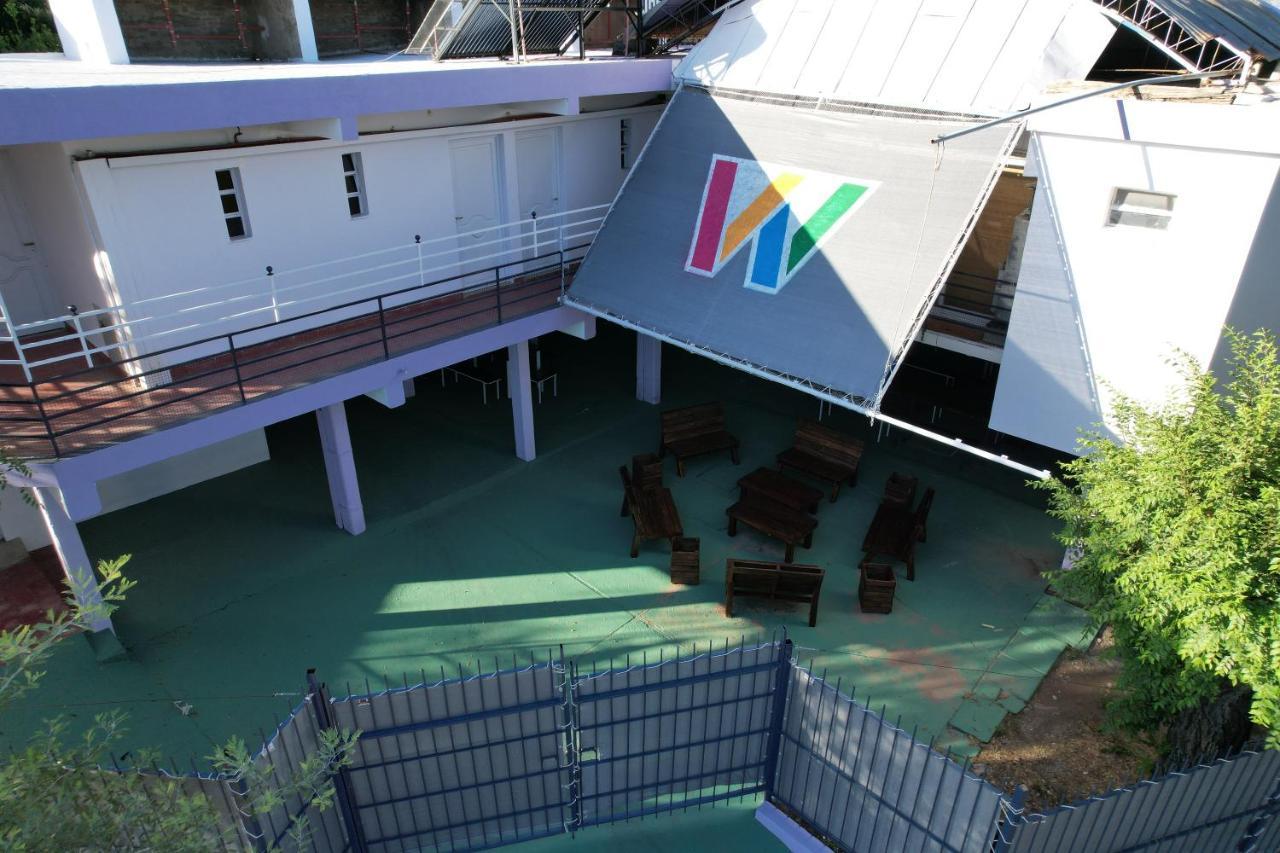 Wynwood Extreme Villa Carlos Paz