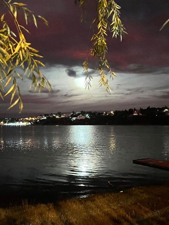 Wynwood Extreme Hostal Villa Carlos Paz
