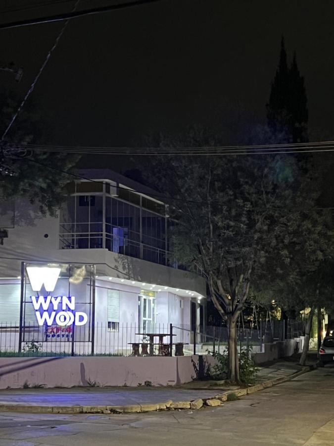 Wynwood Extreme Hostal