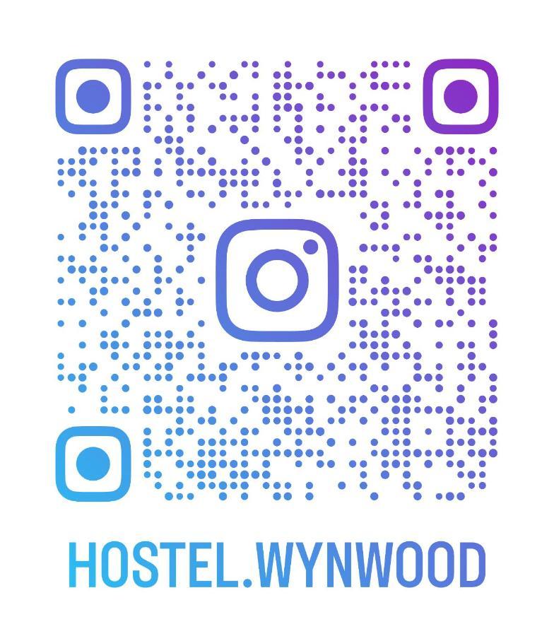 Hostal Wynwood Extreme