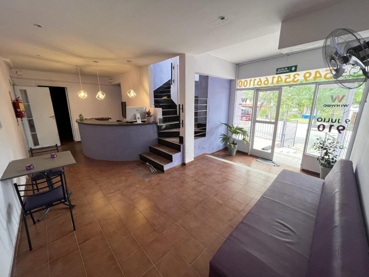 Hostal Wynwood Extreme Villa Carlos Paz