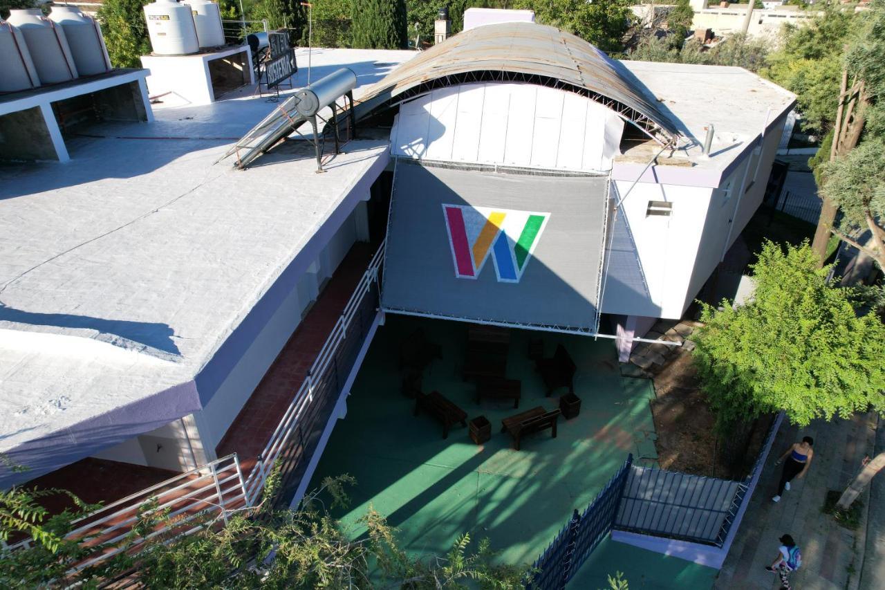 Wynwood Extreme Villa Carlos Paz