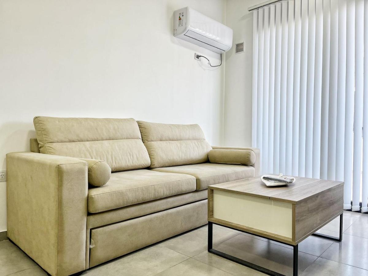 Apartamento Edificio Darwin *