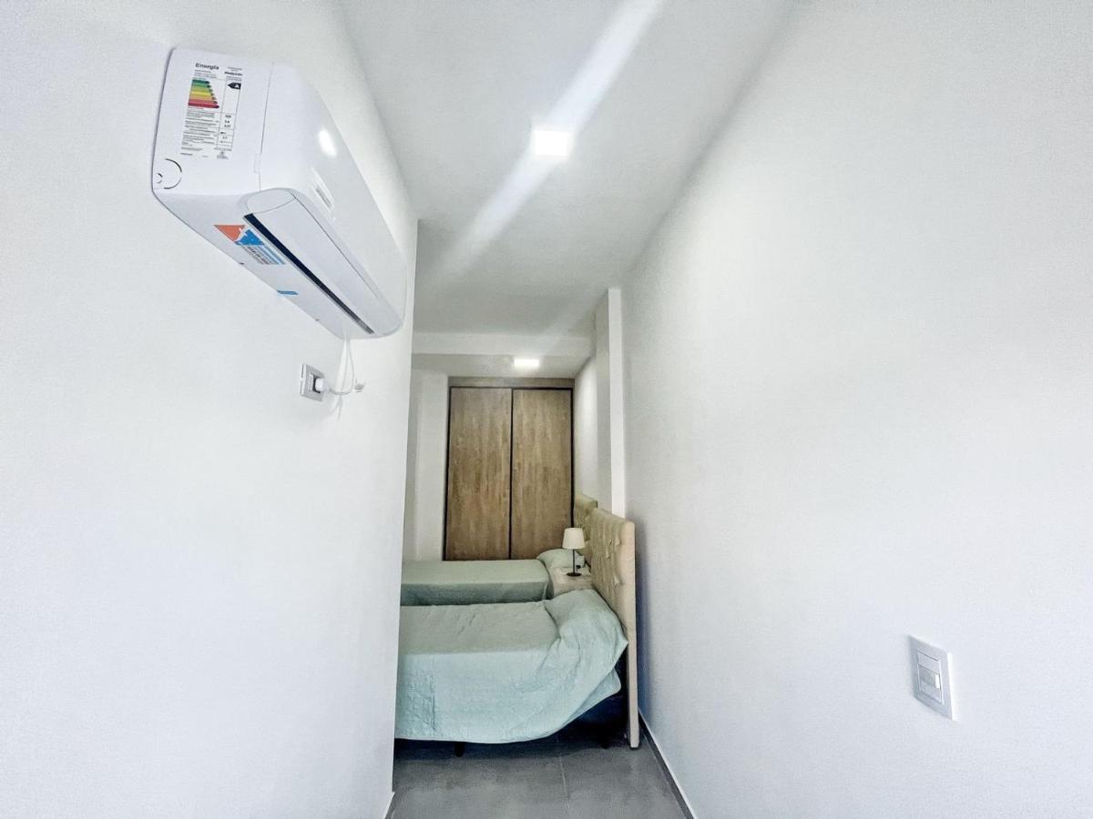 Edificio Darwin Apartamento Villa Carlos Paz