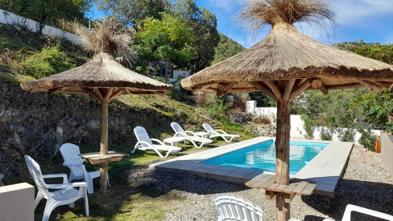 Apartamento Complejo View Villa Carlos Paz