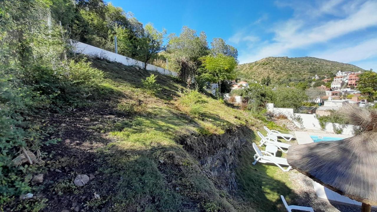 Complejo View