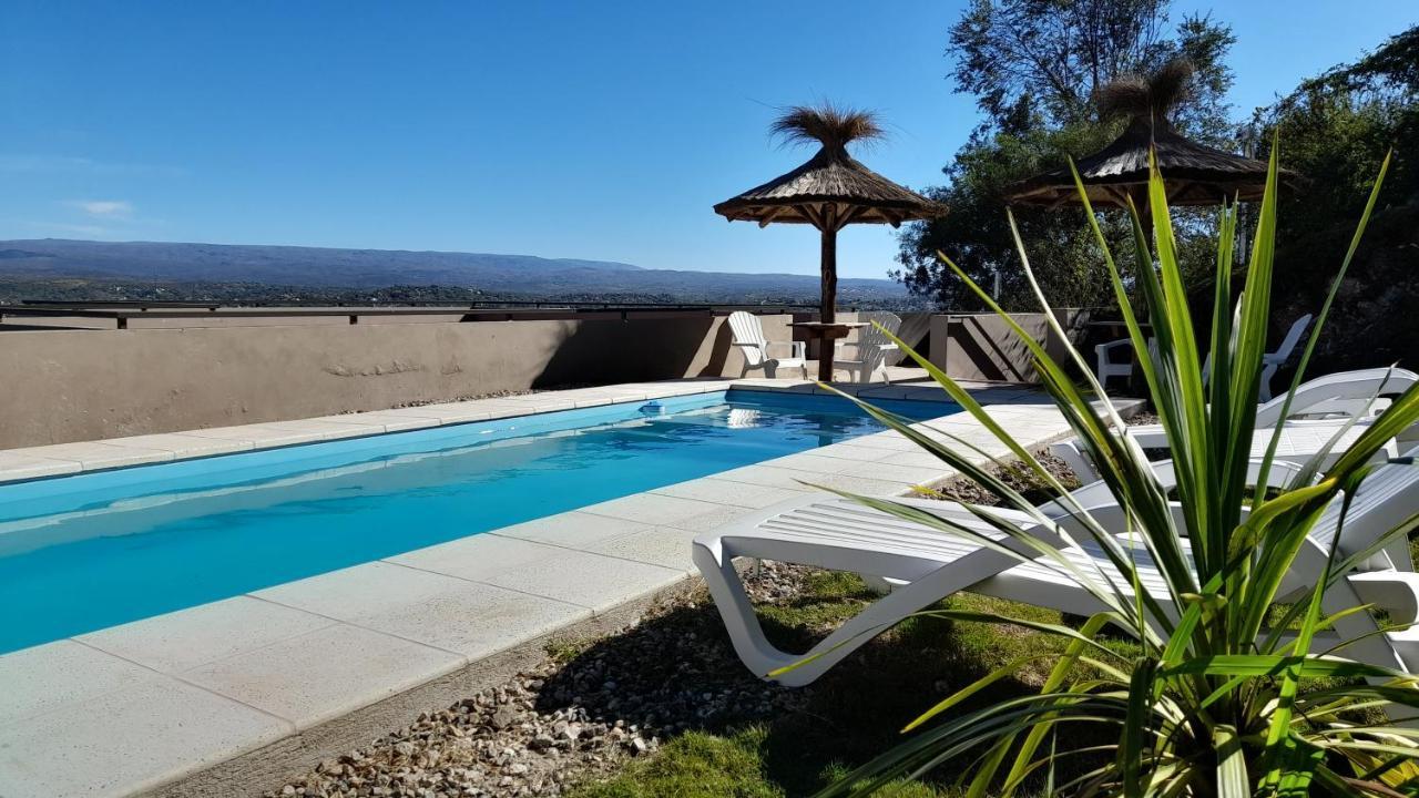 Complejo View Villa Carlos Paz