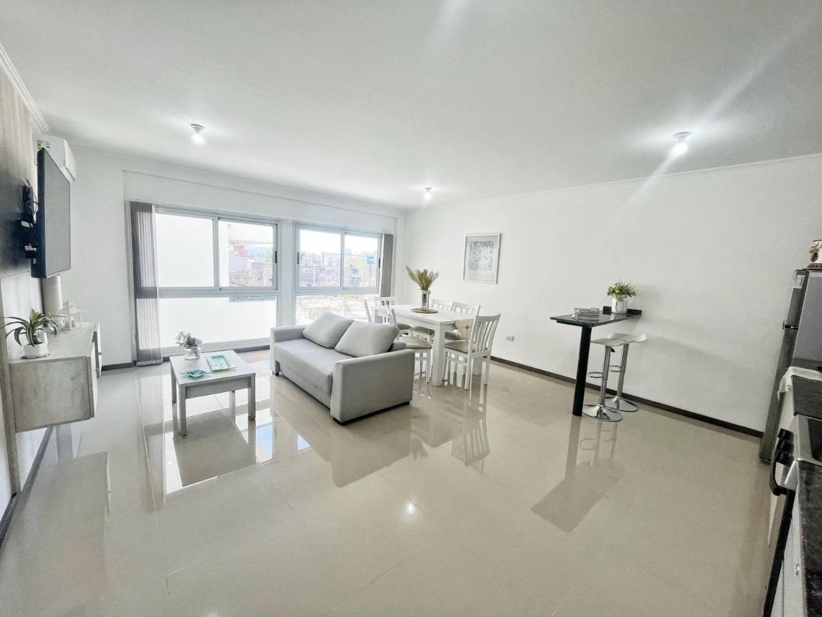 Veneto V Departamentos Apartamento Villa Carlos Paz