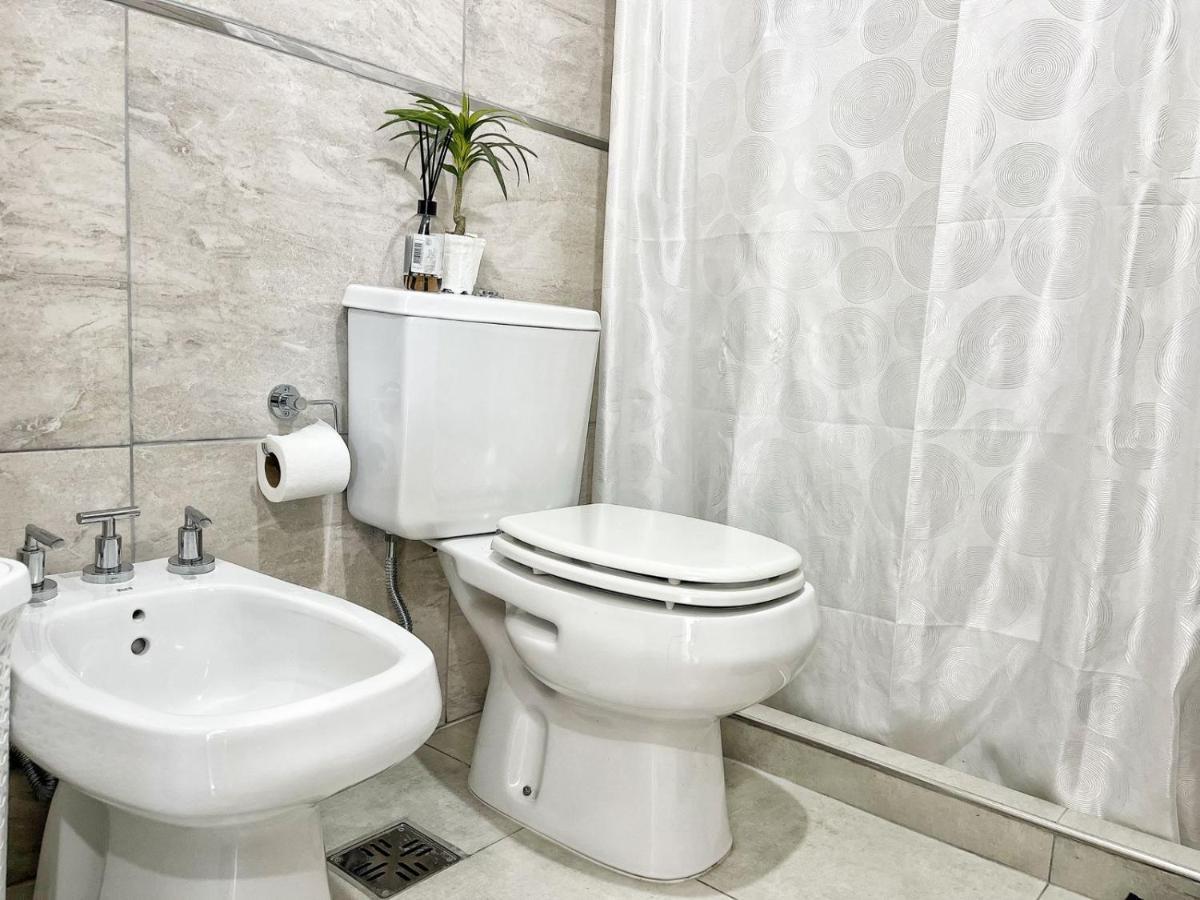 Apartamento Veneto V Departamentos Villa Carlos Paz