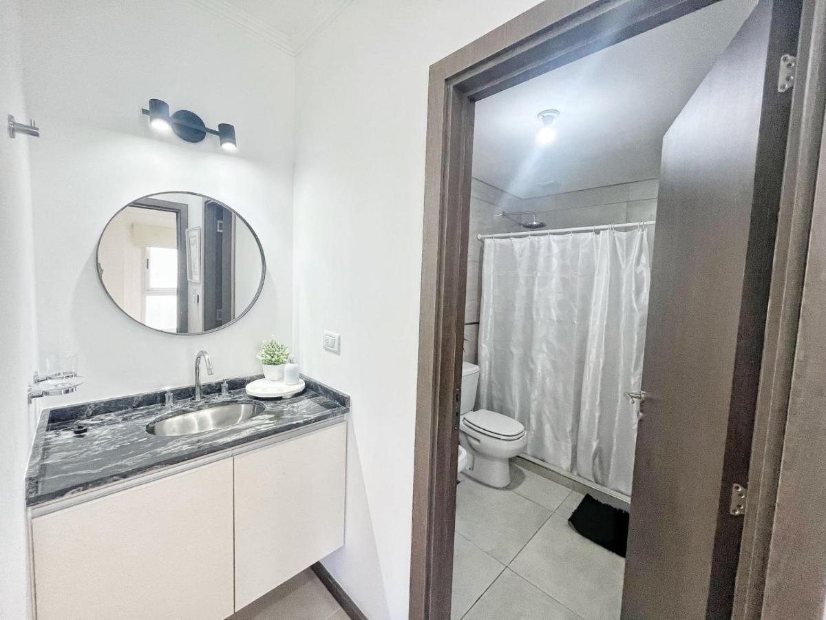Apartamento Veneto V Departamentos Villa Carlos Paz