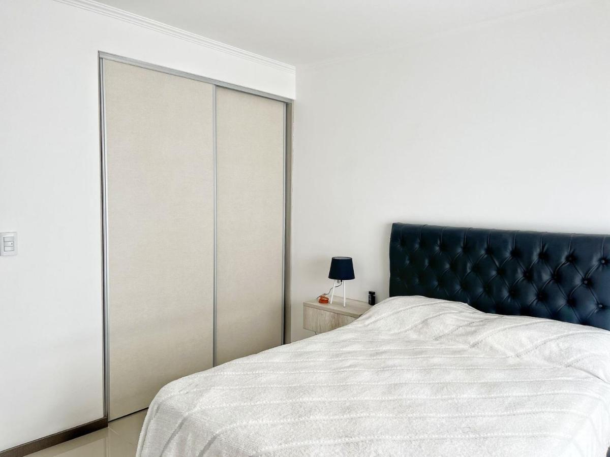 Apartamento Veneto V Departamentos Villa Carlos Paz
