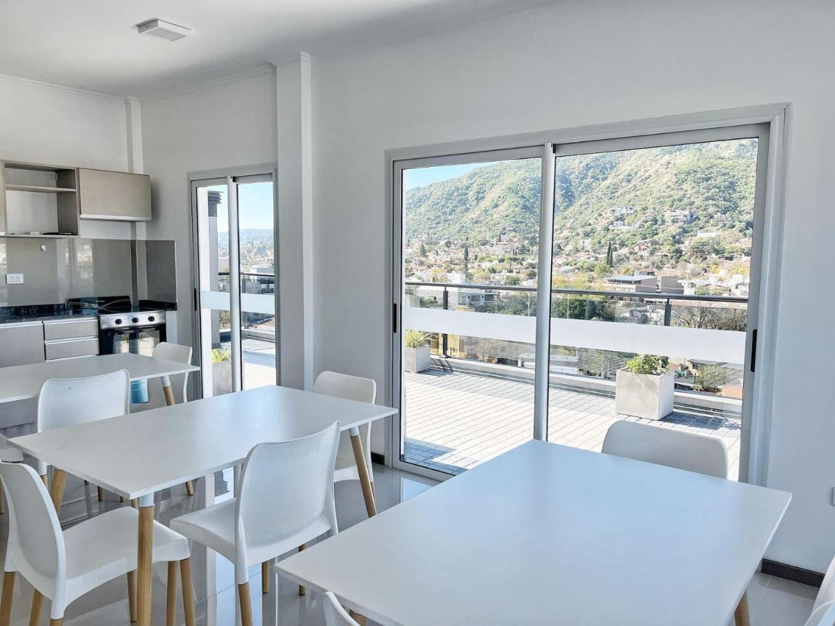 Apartamento Veneto V Departamentos Villa Carlos Paz