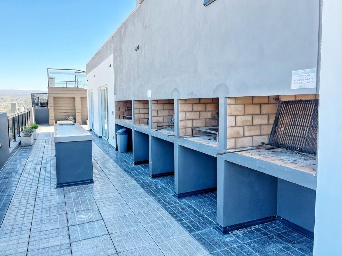 Apartamento Veneto V Departamentos *