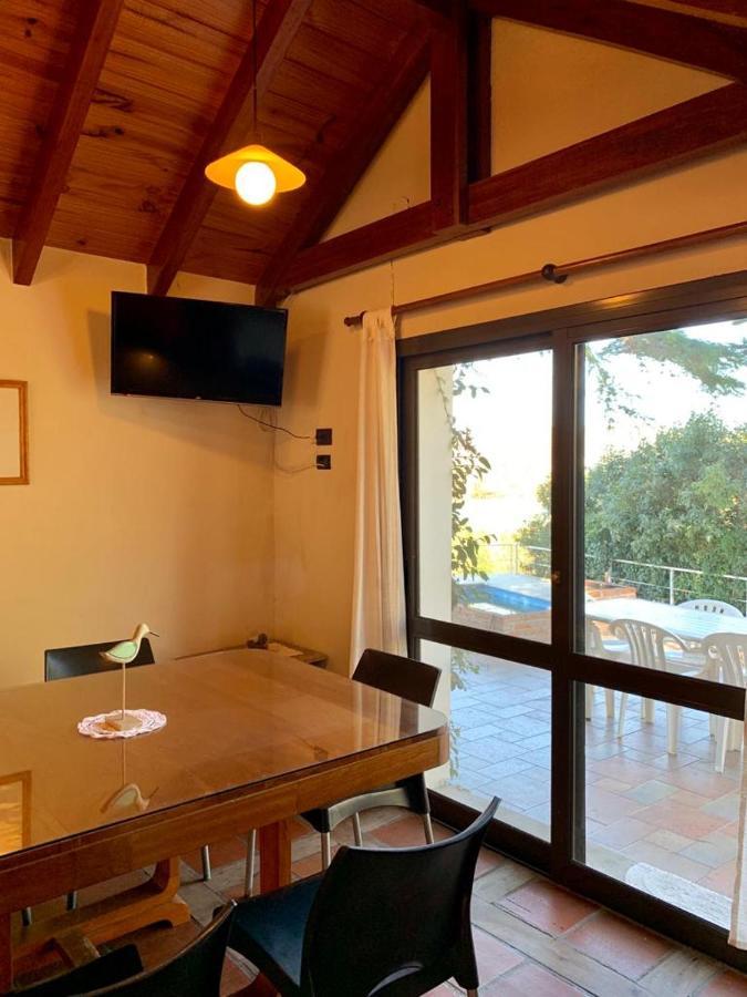 Casa Con Vista Al Сasa de vacaciones Villa Carlos Paz