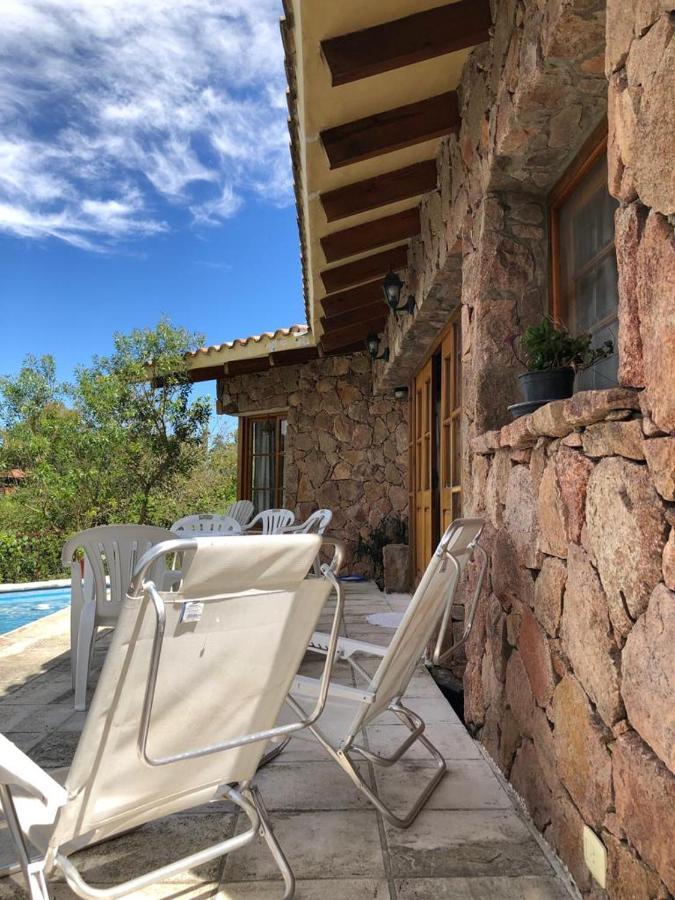 Сasa de vacaciones Casa Con Vista Al *