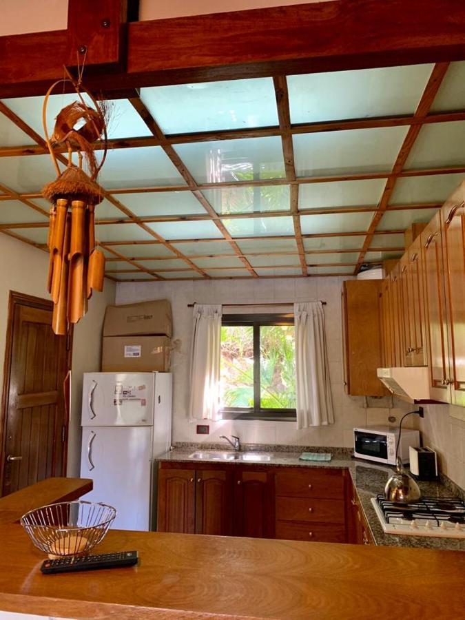 Casa Con Vista Al * Villa Carlos Paz