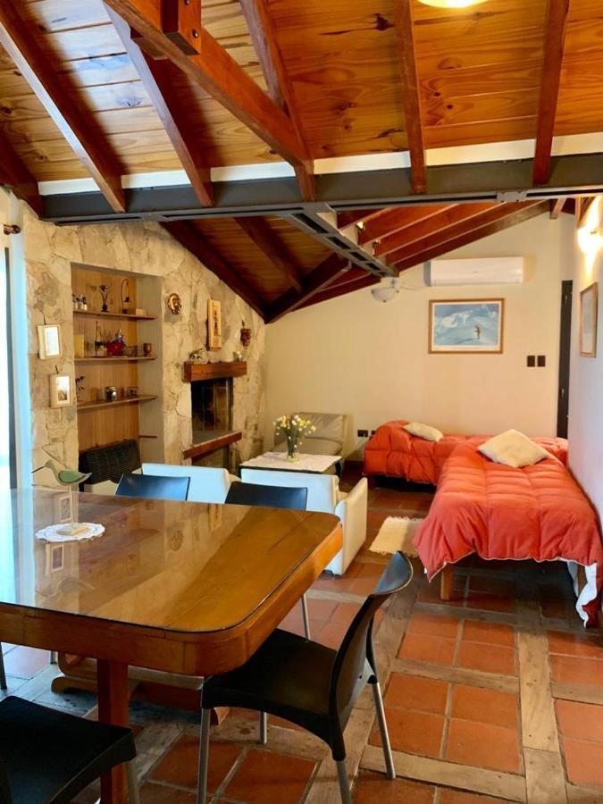 Casa Con Vista Al Villa Carlos Paz