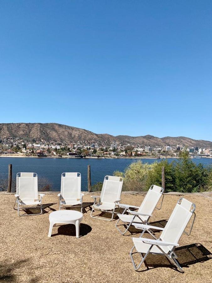 Сasa de vacaciones Casa Con Vista Al *