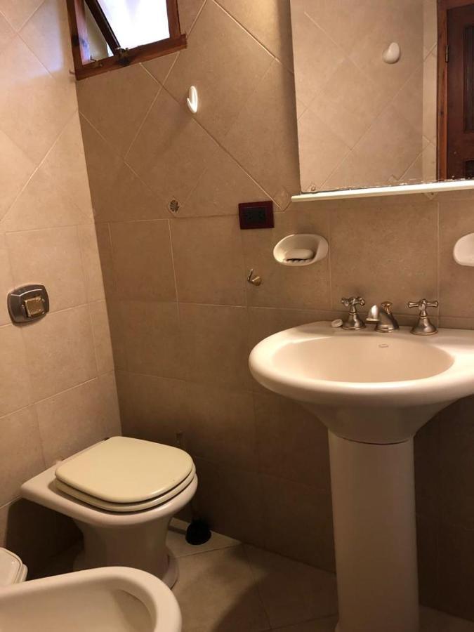 Casa Con Vista Al Villa Carlos Paz