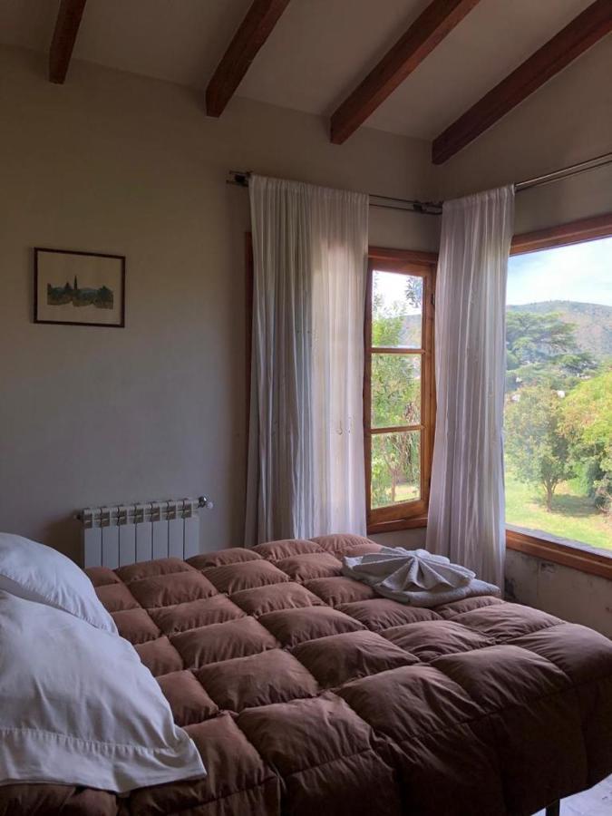 Сasa de vacaciones Casa Con Vista Al *