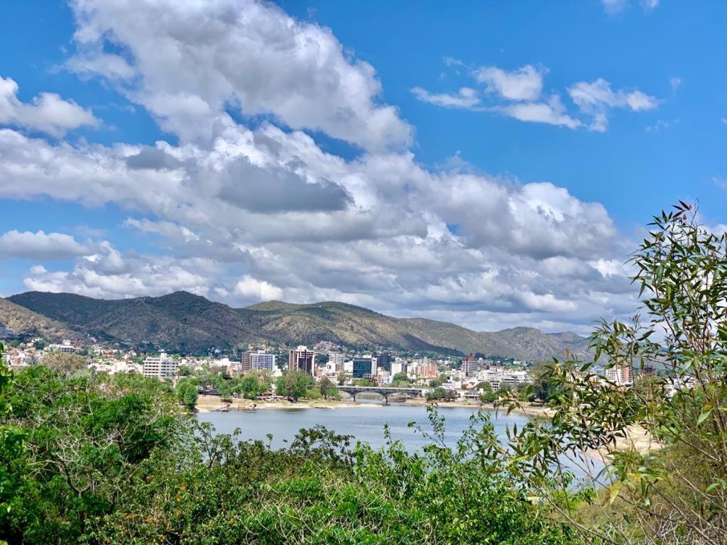 Сasa de vacaciones Casa Con Vista Al