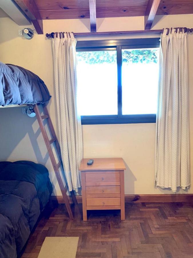 Сasa de vacaciones Casa Con Vista Al