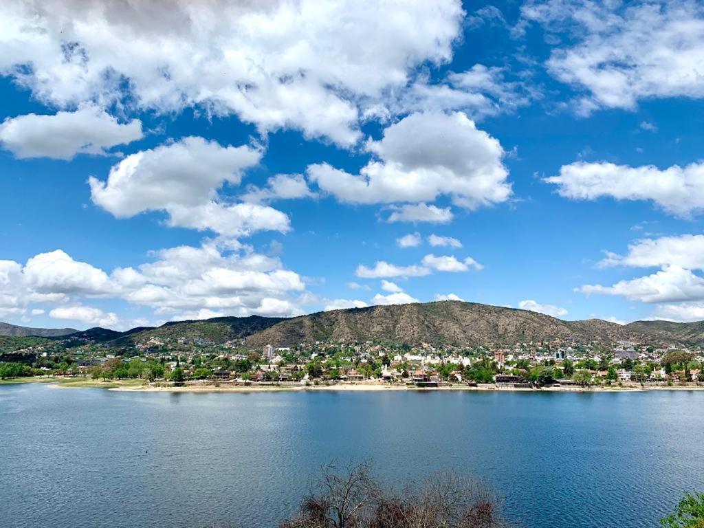 Сasa de vacaciones Casa Con Vista Al *