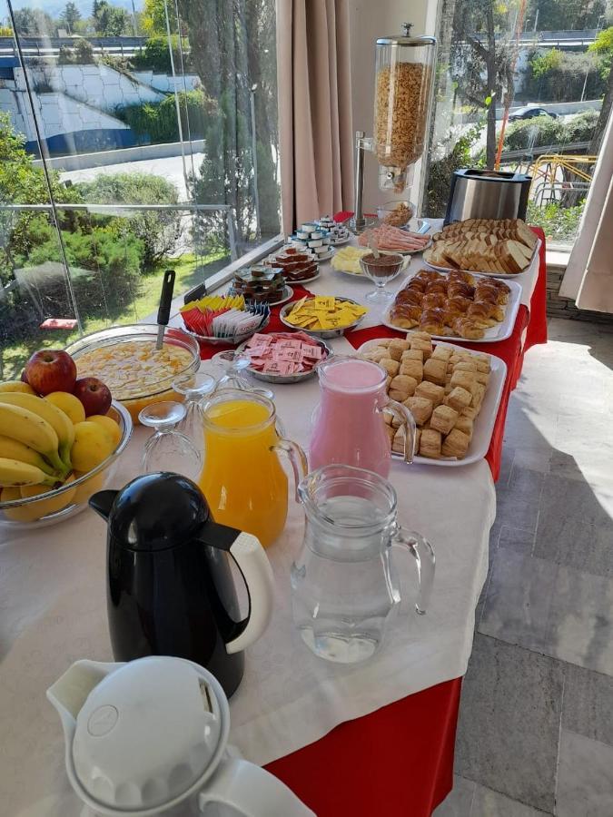 Gran Lajas Hotel