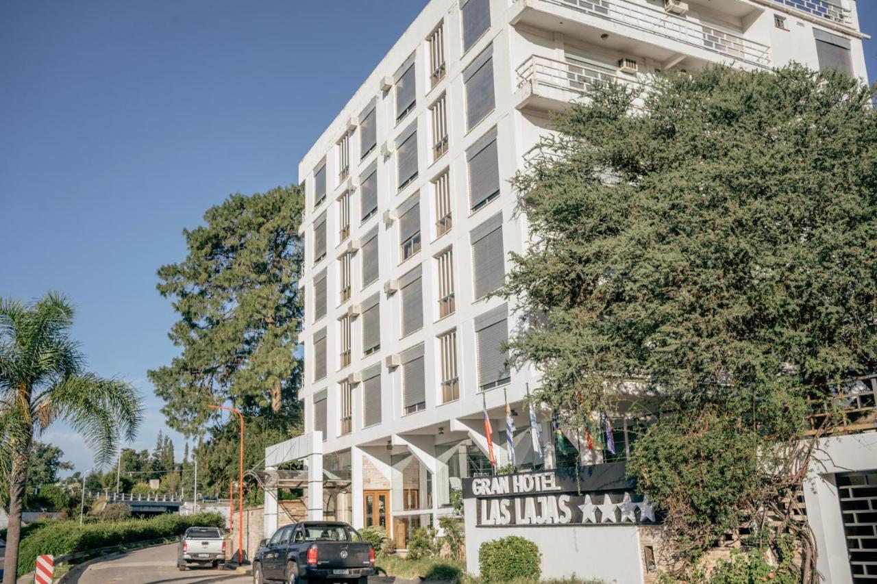Hotel Gran Lajas 4*