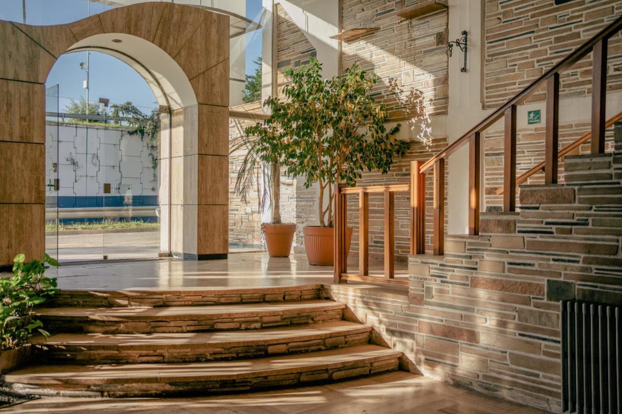 Gran Lajas Hotel 4*