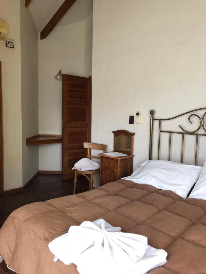 Casa Con Vista Al Сasa de vacaciones Villa Carlos Paz