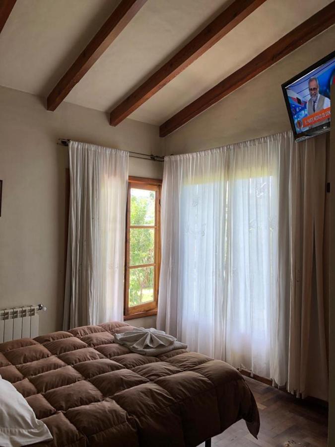 Casa Con Vista Al Сasa de vacaciones *