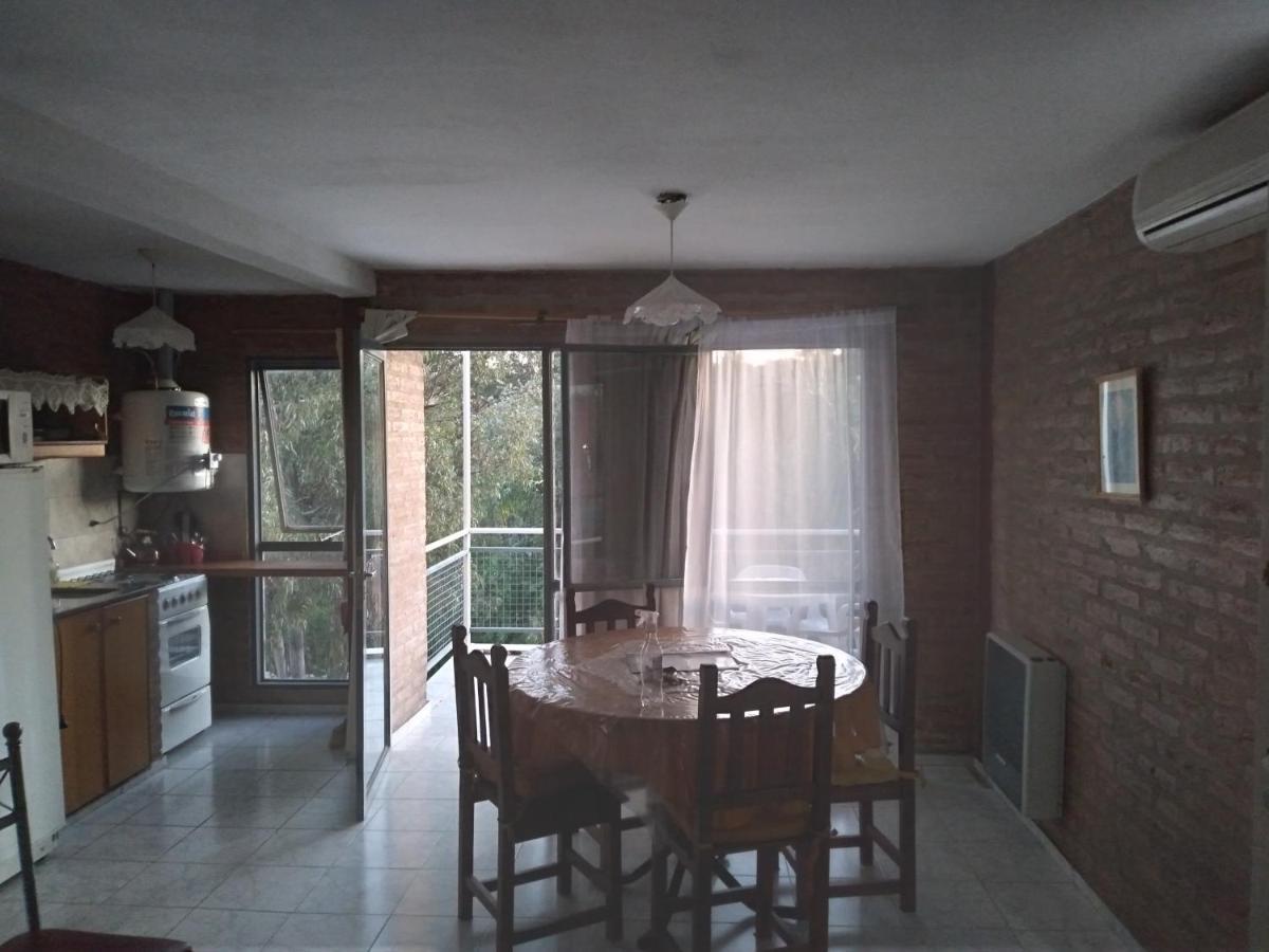 Balcón Del Diquecito Apartahotel Villa Carlos Paz